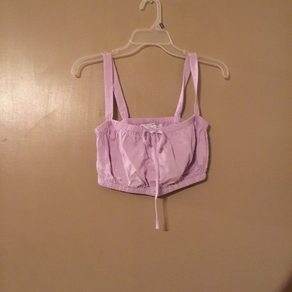 Sophie rue lavender top